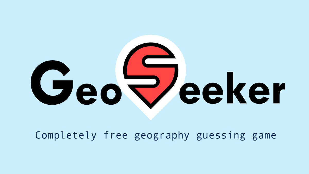 GeoSeeker